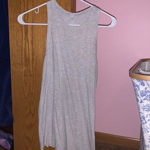 Lululemon All Tied Up Tank